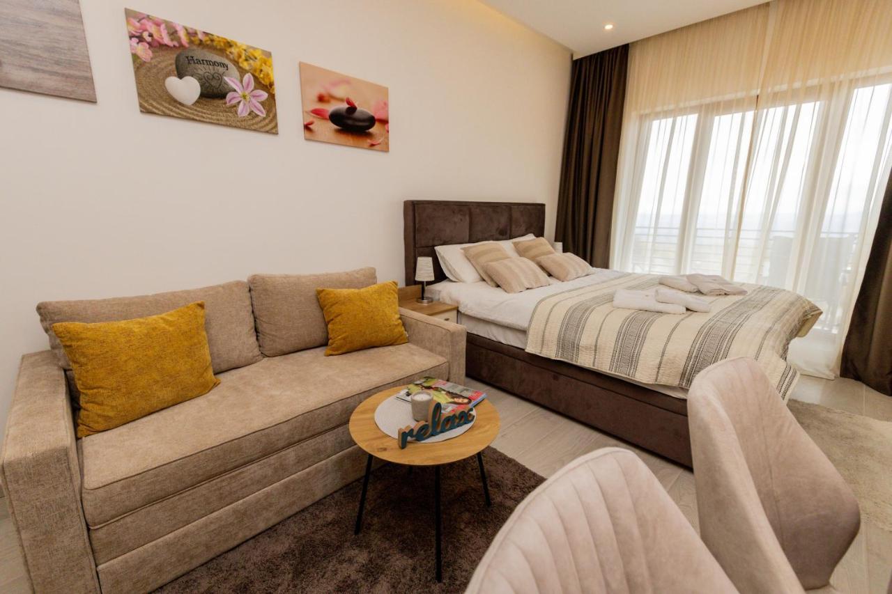Apartman Stankovic Milmari Resort Kopaonik Exterior foto