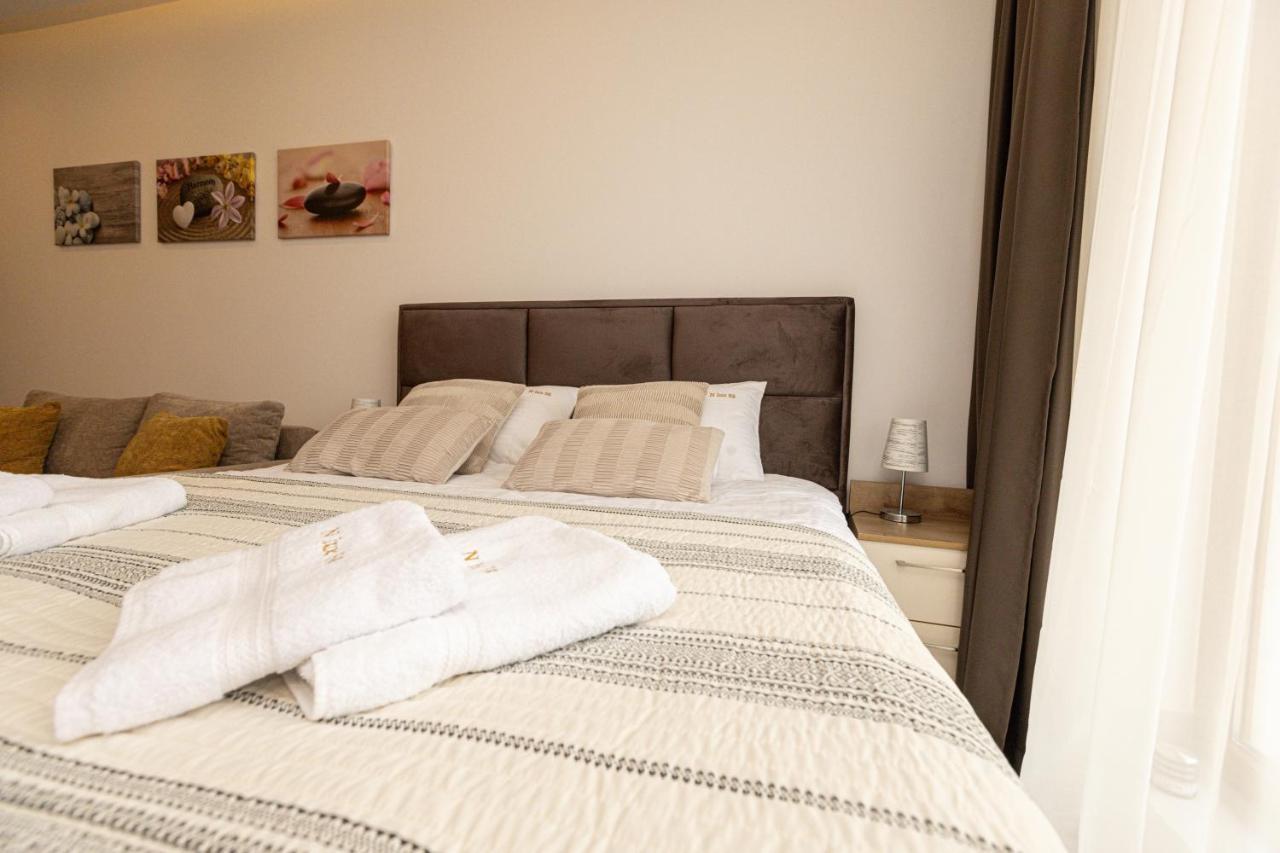 Apartman Stankovic Milmari Resort Kopaonik Exterior foto