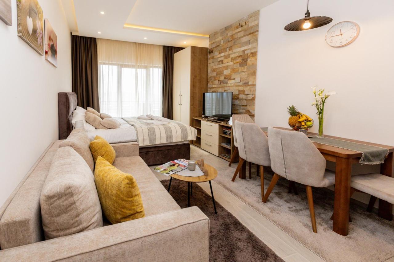 Apartman Stankovic Milmari Resort Kopaonik Exterior foto