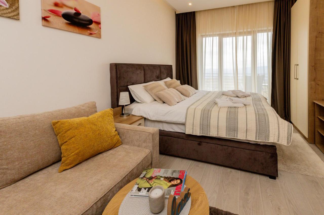Apartman Stankovic Milmari Resort Kopaonik Exterior foto