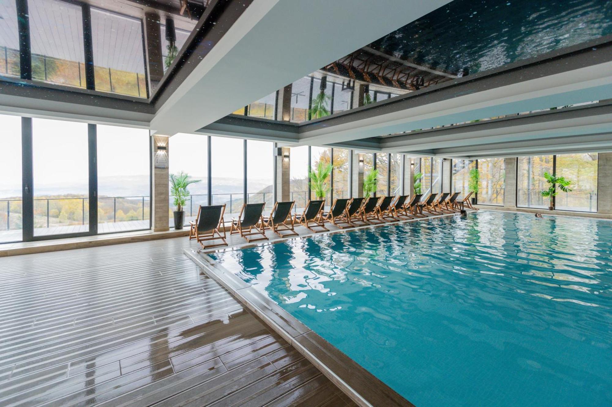 Apartman Stankovic Milmari Resort Kopaonik Exterior foto