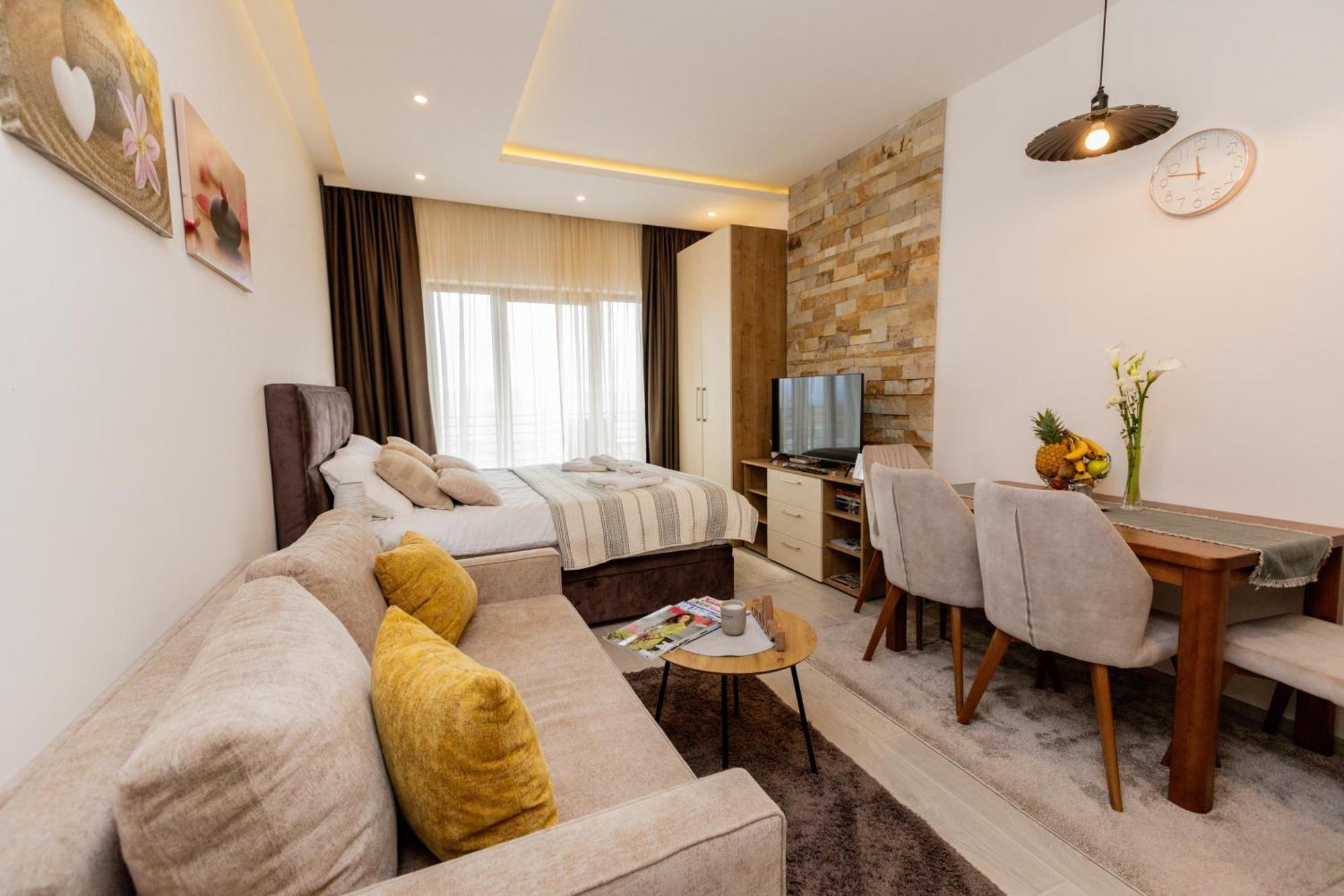 Apartman Stankovic Milmari Resort Kopaonik Exterior foto